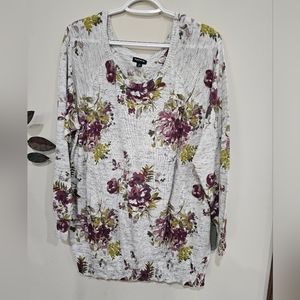 Torrid sweater, Size 3X